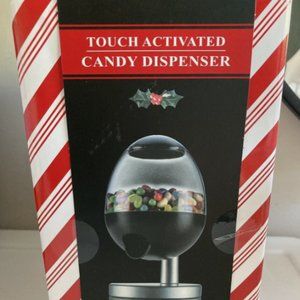 Touch Activated Mini Candy Dispenser Gift Wrapped & Ready to Give Valentines